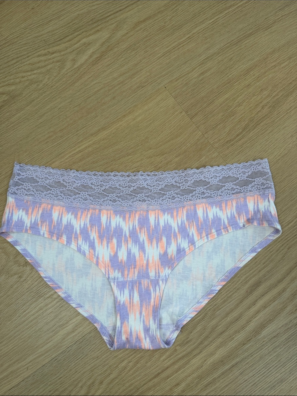 Soma High Leg Panty M